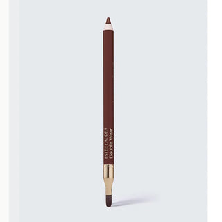 Estée Lauder Double Wear 24H Stay-In-Place Matita Labbra 010 Castagna — Matita Labbra