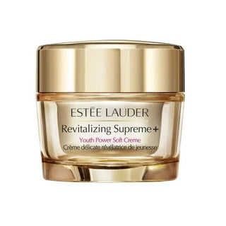 Estée Lauder Supreme Youth Power Soft Crema Rivitalizzante 50 ml — Crema viso