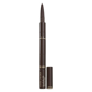Estée Lauder BrowPerfect sopracciglia Warm Brunette 3D All-In-One — Matita sopracciglia