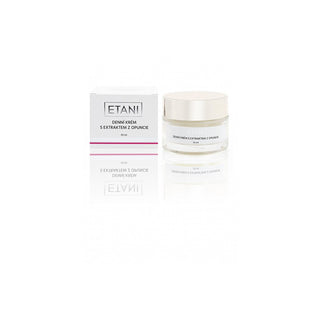 Etani Crema giorno estratto di fico d'India 50 ml — Crema viso