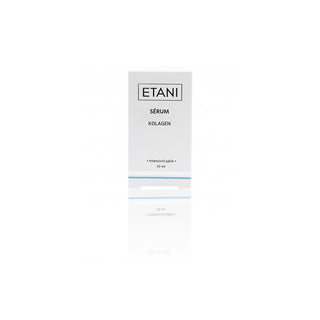 Etani Siero al collagene 30 ml — Siero viso