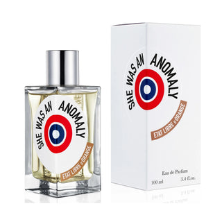 Etat libre d'orange Lei era un'anomalia 100 ml — Eau de Parfum