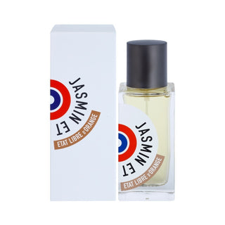 Jasmin Et Cigarette - EDP - Volume: 50 ml