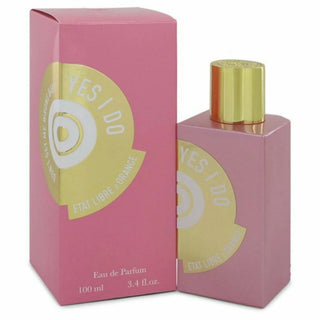 Etat Libre d'Orange Don 't Get Me Wrong Baby, YES I DO EDP W 100 ml