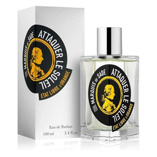 Etat libre d'orange Attaquer Le Soleil Marquis De Sade Unisex 100 ml — Eau de Parfum