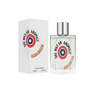 Etat libre d'orange She Was An Anomaly Unisex 50 ml — Eau de Parfum