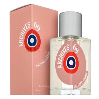 Etat Libre d'Orange Archives 69 Unisex 50 ml — Eau de Parfum