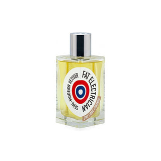 Etat libre d´orange Fat Electrician Semi-Modern Vetiver - EDP - Koko: 100 ml