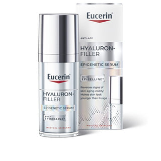 Eucerin Ser epigenetic cu acțiune de umplere a pielii cu acțiune hialuronică - 30 ml