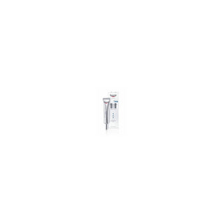 Eucerin Krem przeciwzmarszczkowy pod oczy SPF 15 Hyaluron-Filler 3x EFEKT 15 ml