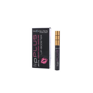 Facevolution Plus Booster Gloss Labbra 5 ml — Gloss labbra
