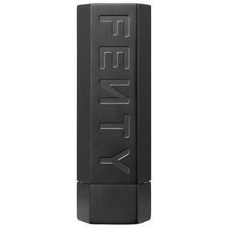 Fenty beauty RihannaBday Custodia Ricaricabile Nero Opaco — Custodia rossetto