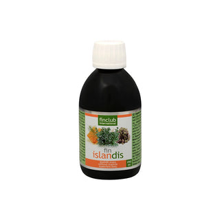 Finclub FIN Islandia 250 ml