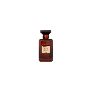 Flavia Flavia Italian Leather - EDP - Volume: 100 ml