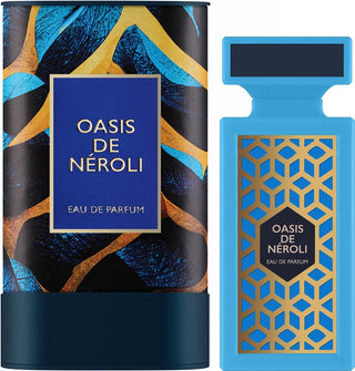 Flavia Oasis De Neroli – EDP – Volumen: 90 ml