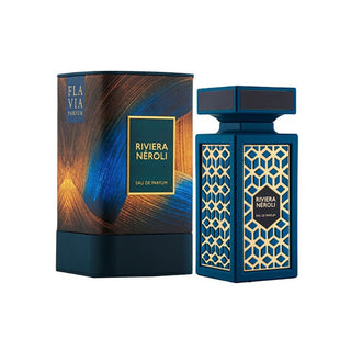 Flavia Riviera Neroli - EDP - Volumen: 90 ml
