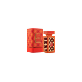 Flavia Tangy Cherry - EDP - Koko: 90 ml