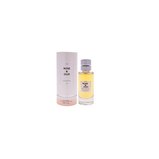Flavia Rose & Oud Donna 90 ml — Eau de Parfum