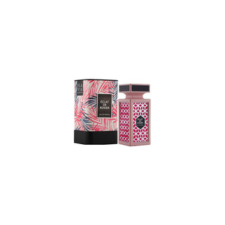 Flavia Éclat de Rosier - ماء عطر - الحجم: 90 مل