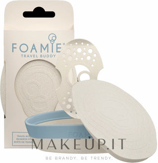 Foamie Custodia ecologica Buddy — Contenitore