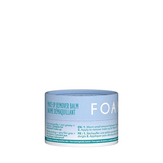 Foamie Balsamo Struccante 50 g — Balsamo Struccante