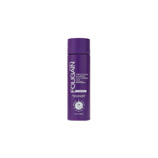 Foligain Shampoo Donna Tripla Azione 236 ml — Shampoo