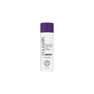 Foligain Balsamo Donna Tripla Azione 236 ml — Balsamo