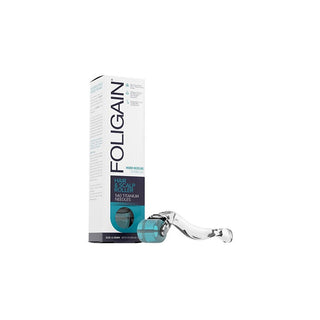 Foligain Rullo per capelli e cuoio capelluto 0,25 mm — Dermaroller