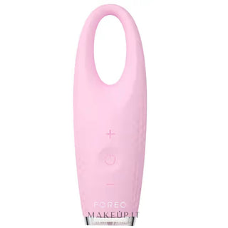 Foreo Iris™ 2 Pearl Pink -silmänympäryshierontatyökalu