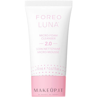 Foreo Luna™ Micro 2.0 Vaahtoava puhdistusvoide 100ml