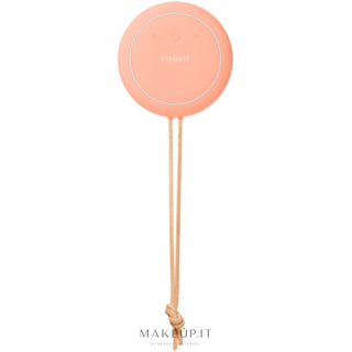 Foreo Luna™4 Peach -hierontatyökalu täydelliselle vartalolle