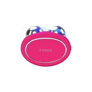 Foreo Bear™ 2 -mikrovirtakasvojenhoitolaite, fuksianpunainen