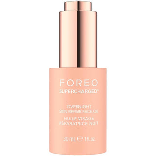 Foreo Ulei facial Supercharged Overnight Skin Repair Rejuvening pentru noapte 30 ml