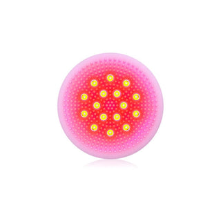 Foreo Luna™4 Lavendel LED-hårbottenmassageapparat