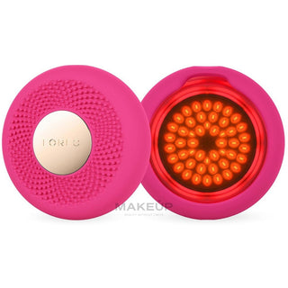 FOREO UFO™ 3 LEDソニックデバイスは、LEDとNIRライトでフェイスマスクの効果を加速します