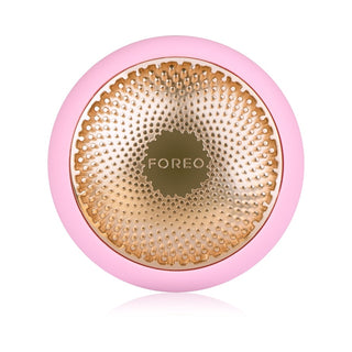 FOREO UFO™ 2 UFO™ 2 ピンクパールフェイスマスクの効果を高めるソニックデバイス