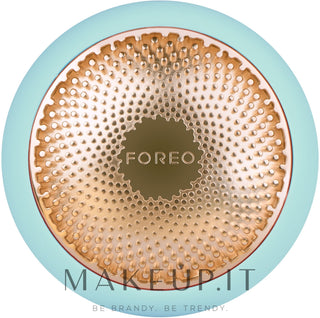 Foreo UFO™ 2 フェイスマスクの効果を高めるソニックデバイス - バリエーション：ミント