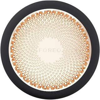 Foreo UFO™ 3 5-in-1 ソニックフェイシャルハイドレーションデバイス - バリエーション：ブラック