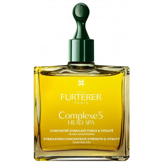 Furterer Champú Avant Complex 5 Concentrado Estimulante 50 ml