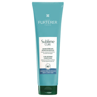 Furterer Acondicionador disolvente Sublime Curl 150 ml