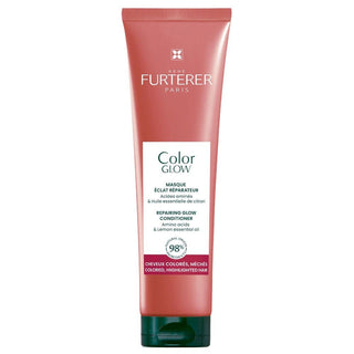 Furterer Mascarilla Luminosidad Reparadora Color Glow 100 ml