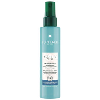 Riñón Furterer Spray refrescante para rizos Sublime Curl Curl 150 ml