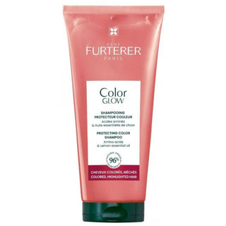 Riñón Furterer Champú protector del color Color Glow 200 ml