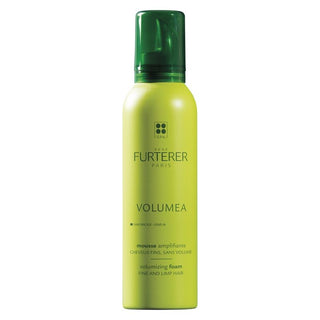 RenY Furterer Volumea Espuma Voluminizadora Cabello fino, sin volumen 200ml