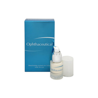 Fytofontana Ophtalmique - Émulsion biotechnologique pour les cernes 15 ml