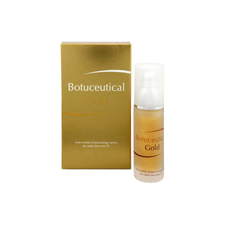 Fytofontana Botuceutical Gold - סרום ביוטכנולוגי נגד קמטים לעור בוגר 45+ 30 מ"ל