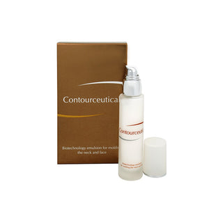 Fytofontana Contourceutical Emulsione Biotecnologica Collo Viso 50 ml — Emulsione