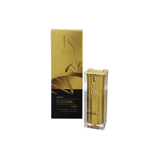 Fytofontana Stem Cells EyeDark Siero Cellule Staminali Occhiaie 15 ml — Siero