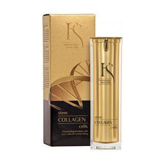 Fytofontana stem cells Collagene 30 ml — Emulsione
