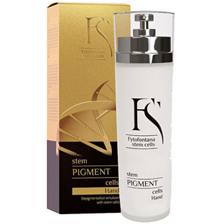 Fytofontana stem cells Emulsione Depigmentante 125 ml — Emulsione